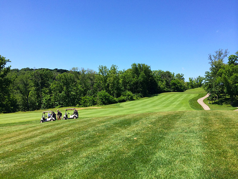 Photo Gallery Aston Oaks Golf Club