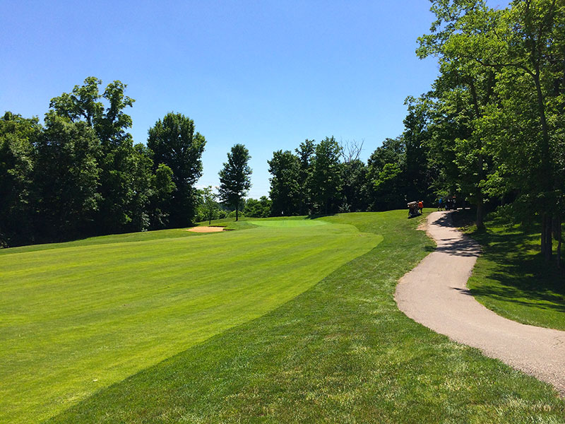 Photo Gallery Aston Oaks Golf Club