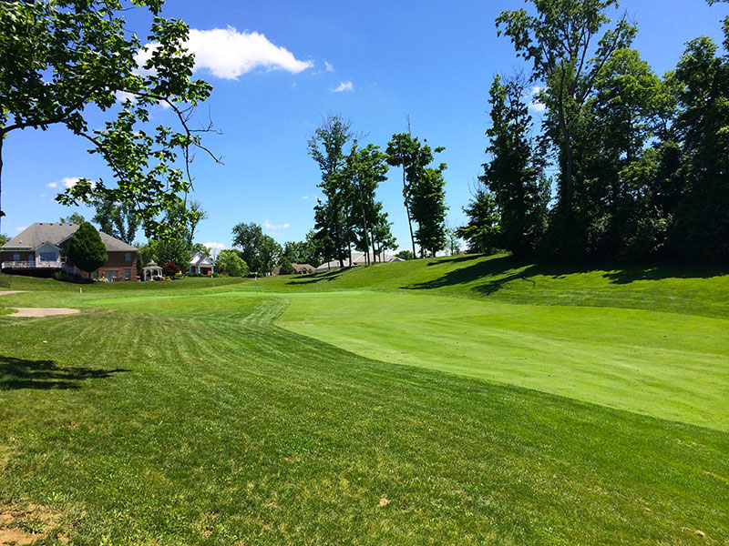 Photo Gallery Aston Oaks Golf Club