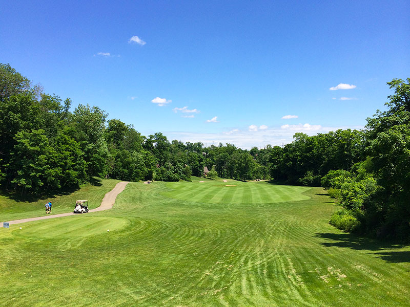 Photo Gallery Aston Oaks Golf Club