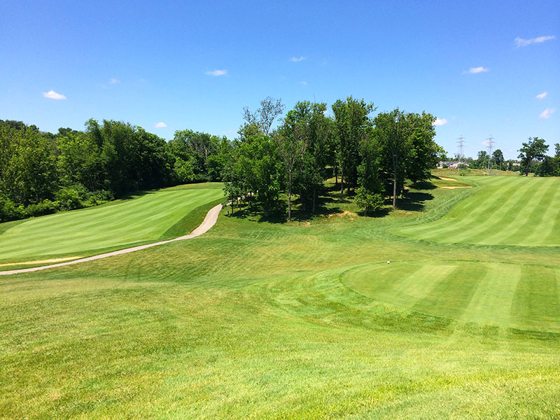Photo Gallery Aston Oaks Golf Club