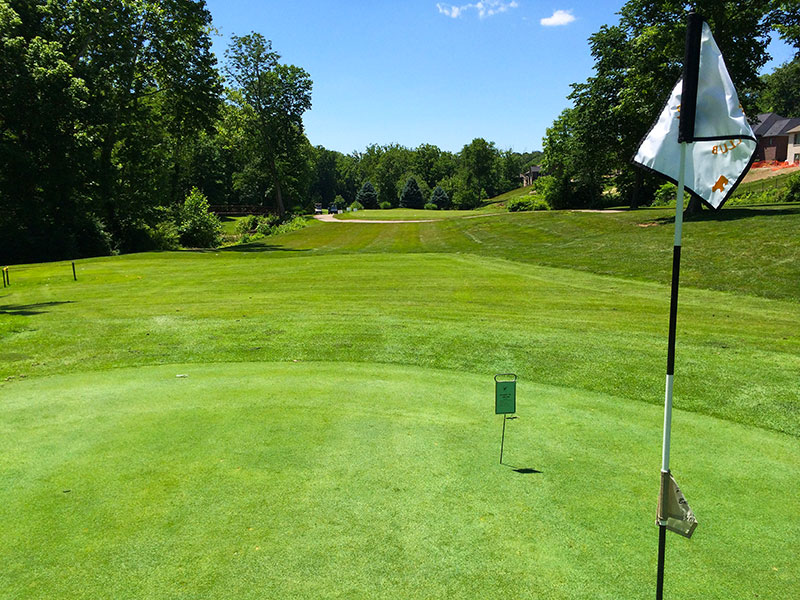 Photo Gallery Aston Oaks Golf Club