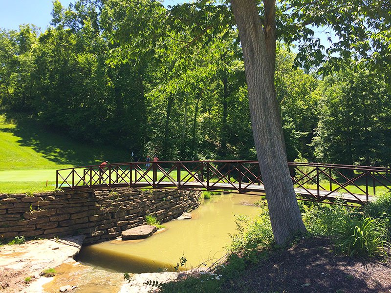 Photo Gallery Aston Oaks Golf Club